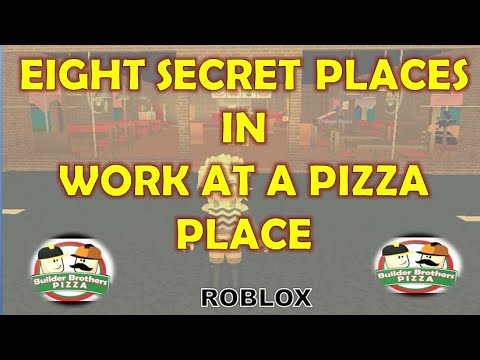 How To Create Pixel Art In Work At A Pizza Place Roblox Youtube - how to create pixel art in work at a pizza place roblox youtube