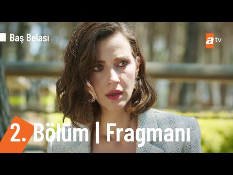 Baş Belası: Season 1, Episode 2 Clip