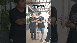 Good morning sa buntag! #chunkspude #gmsb