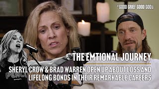 Sheryl Crow's Emotional Journey in Music Revealed (A Preview: Pt2/2 of S2/EP1)