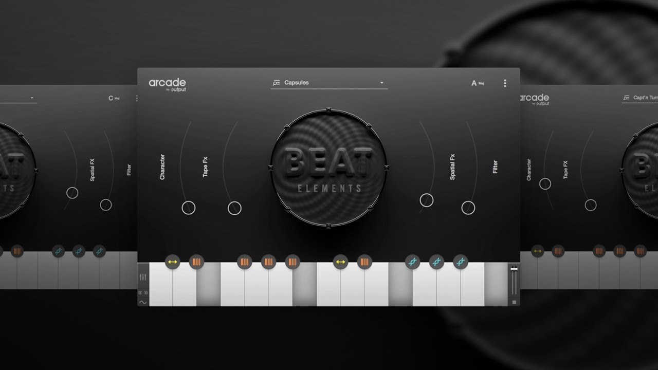 Vst Vst