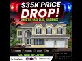 PRICE DROP ALERT in Kissimmee