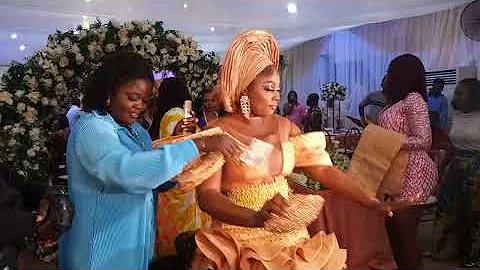 SENAME MOVIE PREMIERE I ZAINAB BAKARE I FAITHIA BALOGUN I TAYO AMOKADE IJEBU