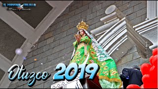 OTUZCO 2019 - INMACULADA VIRGEN DE LA PUERTA ? NEGRITOS EL PORVENIR TRUJILLO ?