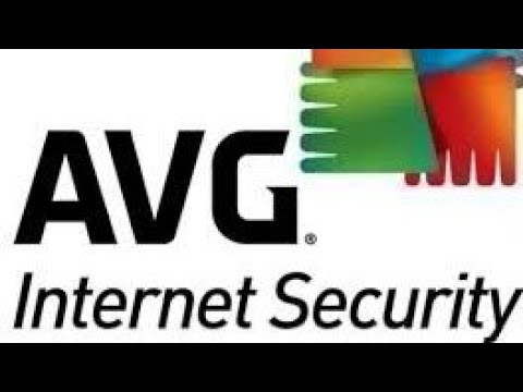 اقوى برنامج حماية avg internet security