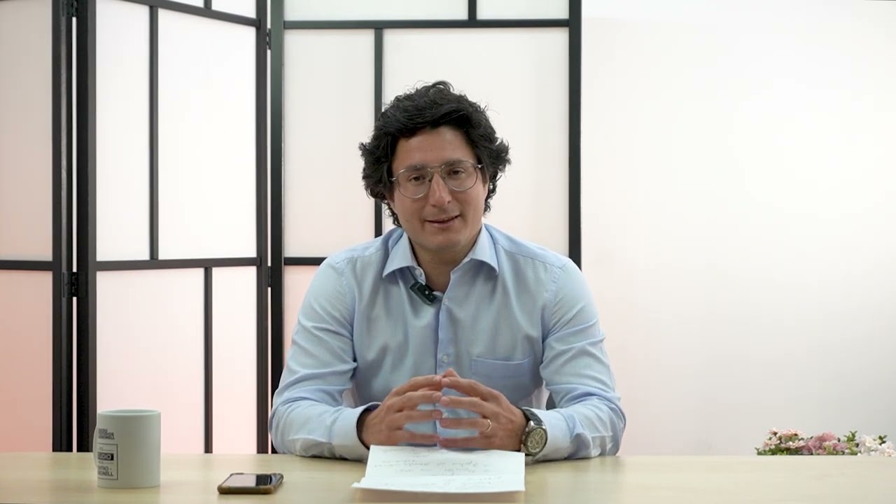 El uso y el impacto de las normas internacionales en el ordenamiento jurídico mexicano | Episodio 2