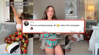 Piper Rockelle Received Major Criticism from fans for this 🤨 (she’s almost 17)