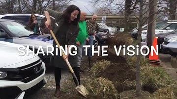 Volcano Mulching Hazards by Dan Dahlkemper Landscaping and Plant it Forward