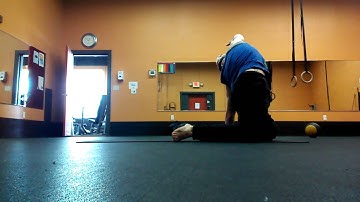 Pigeon Shin Box flow with Dancing Monkey entrance