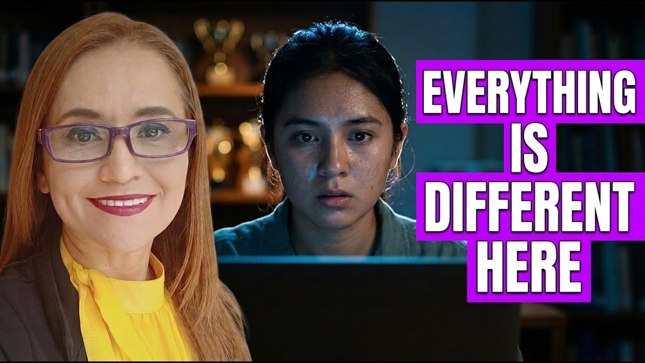 The Home Comfort Delusion: Why Success Back Home Can Betray You When Studying Abroad