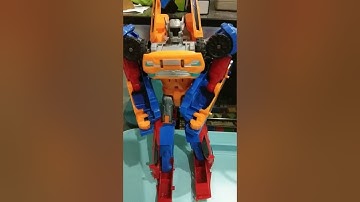 tobot edit #1 #shorts