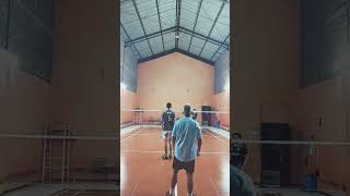 Play #badmintolovers #badminton #bulutangkis