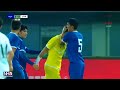 Deep Karki saved a penalty VS JORDAN | ASIAN CUP QUALIFIER 2022