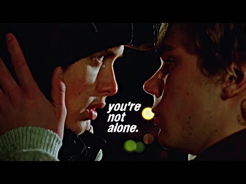 Isak & Even | Someone To Stay