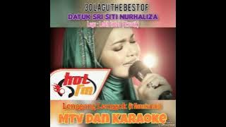 Lenggang Lenggok - Datuk Sri Siti Nurhaliza ft Noraniza Idris (Official Music Audio)