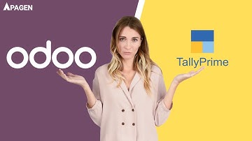 Odoo vs Tally Prime | Complete ERP Comparison 2025