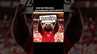 Ayıko Diyorki Bu 2 Saniye🥰