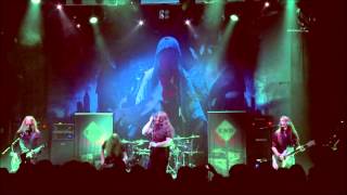 Katatonia - Dispossession live &quot;Last Fair Day Gone Night&quot;