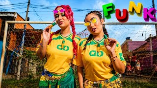 GOL GLOSS - Emilly Vick e Void (Funk Remix) Sr.Robin 