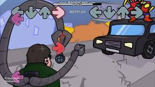 Download Mp3 FNF vs Spider-Man vs Dr. Otto Octavius Hello Peter | FNF Mods Gudang lagu Download Mp3 FNF vs Spider-Man vs Dr. Otto Octavius Hello Peter | FNF Mods