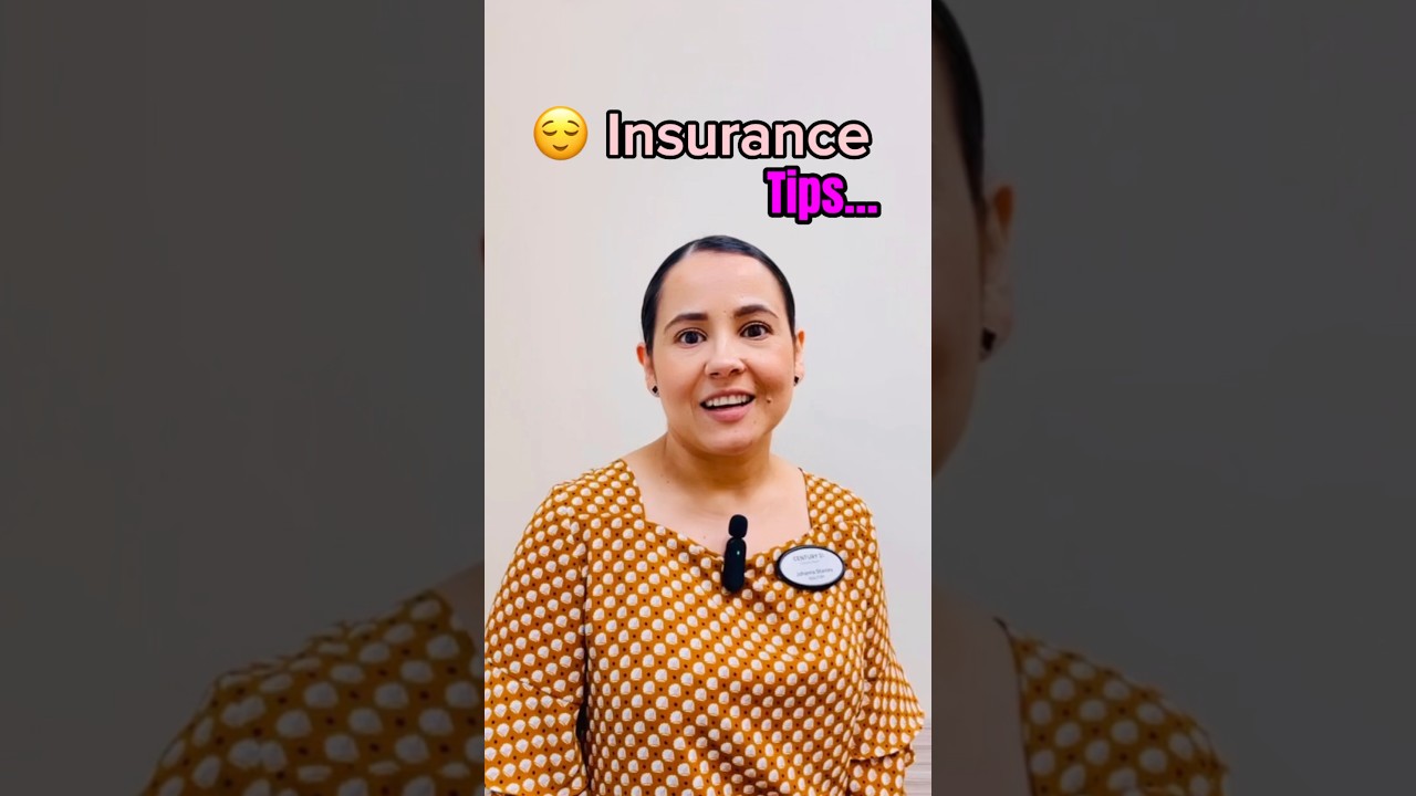 Home 🏡 Insurance Tips 