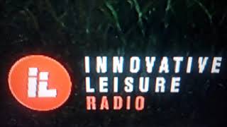 Innovative leisure radio forza horizon 2