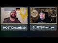Minuitpro, Guild-Guy and Pancakes | S2 E11