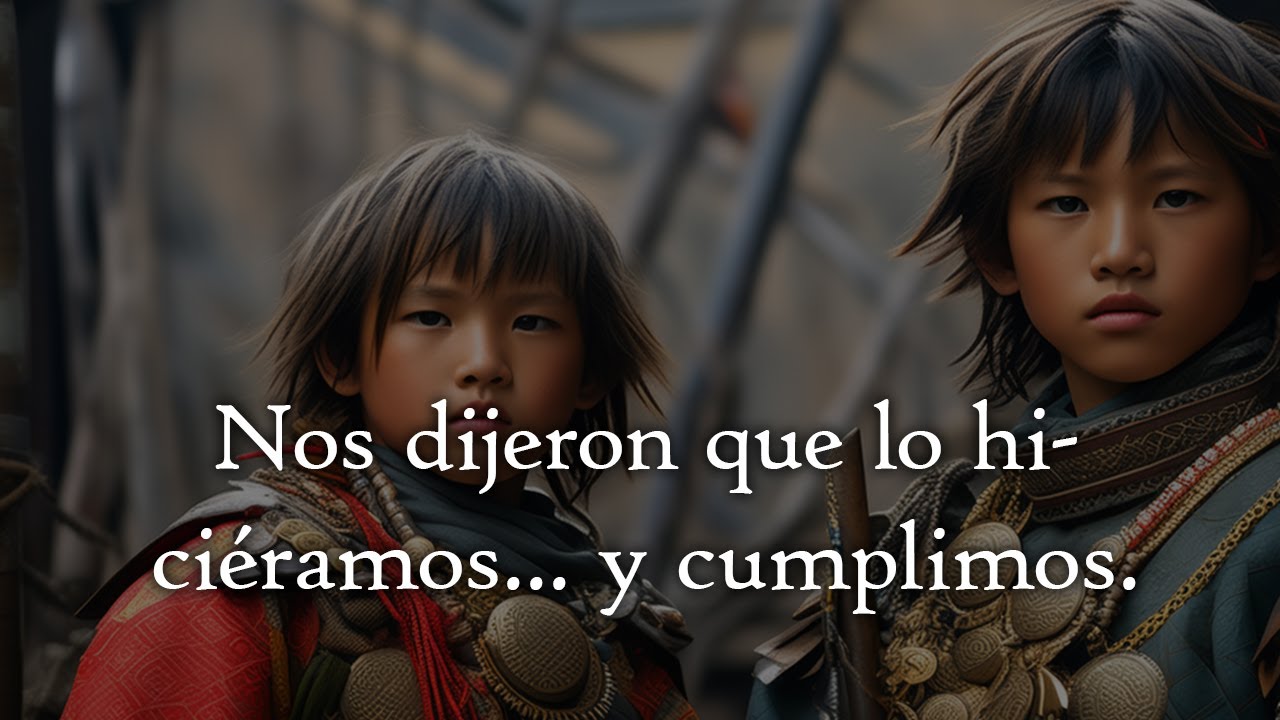 Nos dijeron que lo hiciéramos... y cumplimos. r/HFY