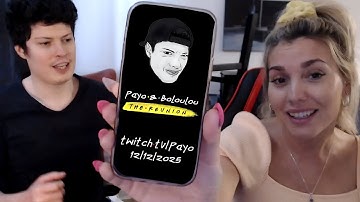 Payo & Boloulou - Trailer