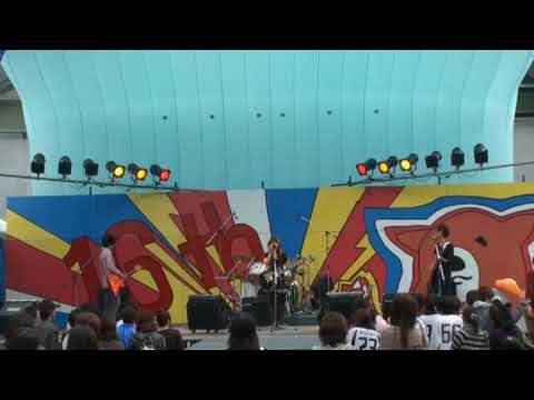 学祭ライブ-4
