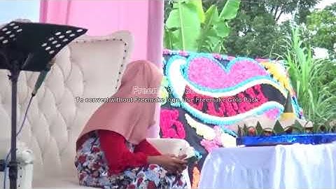 ULANG TAHUN SITI NADIRA HARAHAP KE-15 (1)