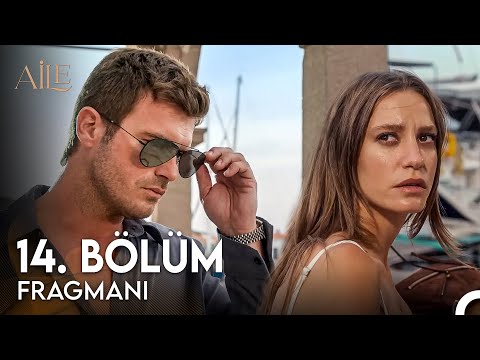 Aile 14. Bölüm Fragman (3 Ekim Salı)