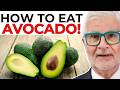 This Simple Avocado Hack Melts Belly Fat Fast