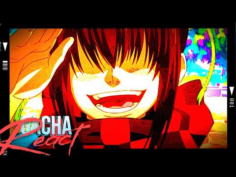 Re:zero Reagindo Rap do Okita Souji | Criança X Demônio | @AniRap    [Subaru as ] 2x V