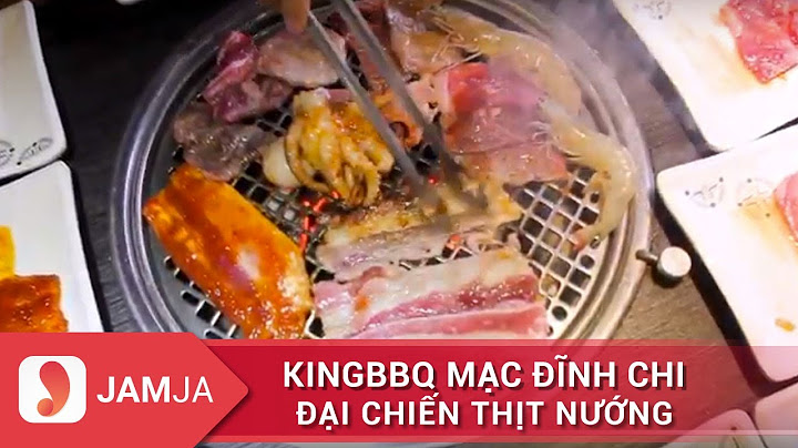 Hana bbq mạc đĩnh chi review năm 2024