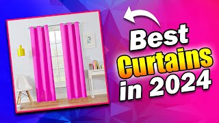 Top 8 Curtains of 2024 । Pick My Trends by Pick My Trends 386 views 1 month ago 5 minutes, 52 seconds