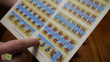 Unboxing: Commands & Colors: Ancients from GMT Games - The Players