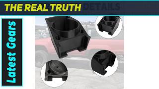 `Ultimate Toyota 4Runner Car Cup Holder Single Insert for Classic Rides