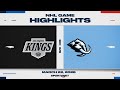 NHL Highlights Kings Vs Mammoth March 22 2026 NHL Highlights Kings Vs Mammoth March 22 2026