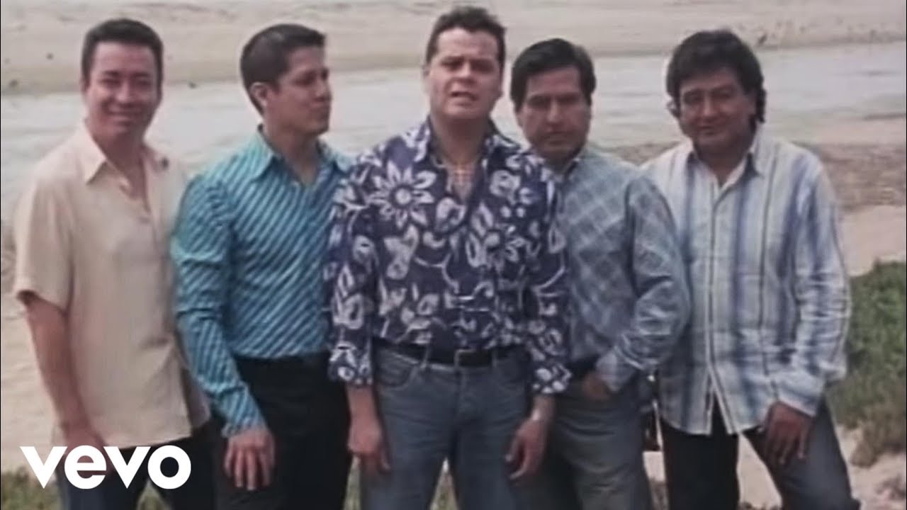 Grupo Bryndis - Por Muchas Razones Te Quiero ft. Kris Melody