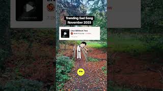 New Trending Sound November 2025