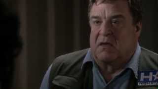 John Goodman vs. Chris Messina - Damages (Season 4)