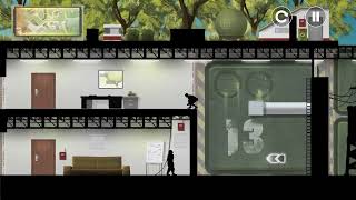 Technology Park Custom Level 4 Progress