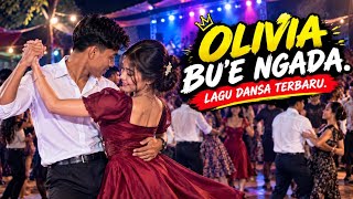 🌴LAGU DANSA BAJAWA TERBARU//OLIVIA BU'E NGADA🌴#daerah#ngada#nagekeo#dansaviral  
