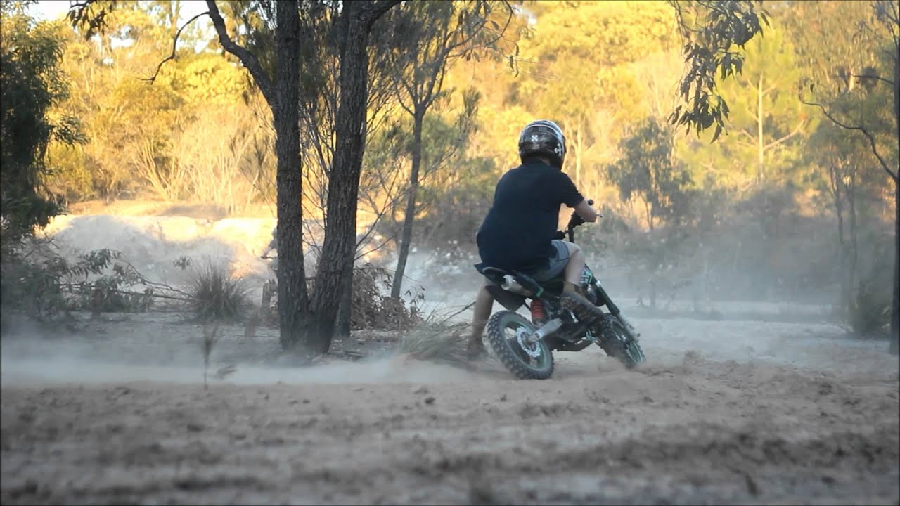 Quarry Riding Quarry Riding - YouTube