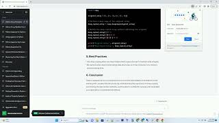 python array deep copy
