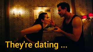 Are Selena Gomez and Edgar Ramirez More Than Just FRIENDS?