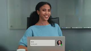 TAMARA STACKHOUSE COMMERCIAL REEL 2023