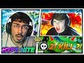 OHAA 21 KİLL ALIP YOK ETTİ !! MONGRAAL HYPE NİTE TURNUVASI !!( Fortnite Battle Royale Türkçe )