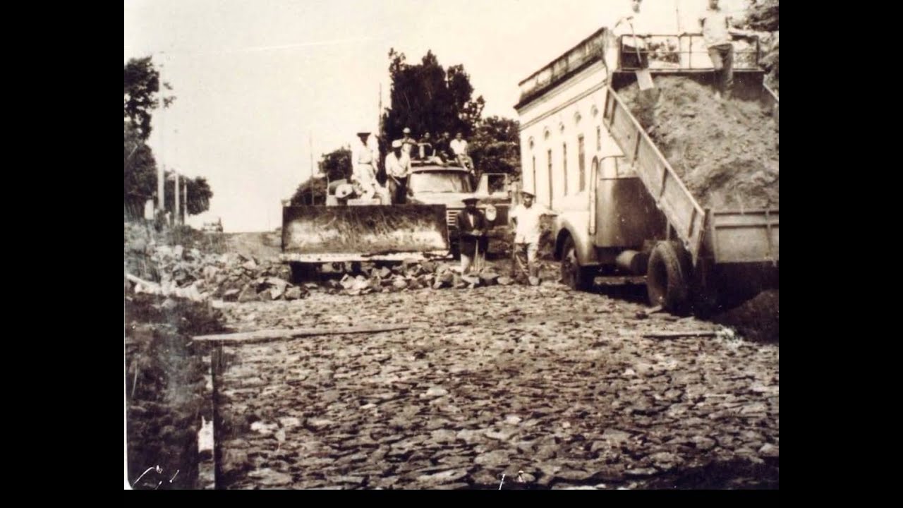 RECUERDO DE AYER - Aníbal Lovera -- Guaranias y Polkas Paraguayas -- Avi